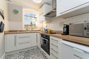 Host Stay Portland Apartment