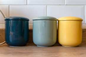 Host Stay Portland Apartment