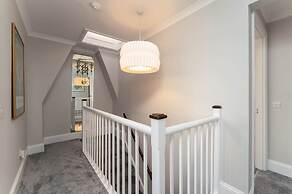 Host Stay Portland Apartment