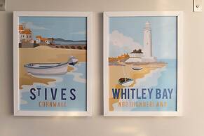 Host Stay Portland Apartment