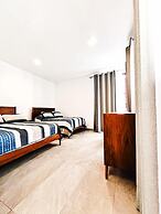 Hotel Ermita By Hoteles El Mesón