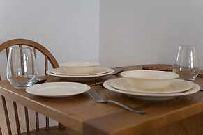 Host Stay The Navy at Frederick Gardens