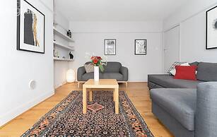 Host Stay Overhill House