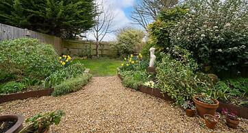 Host Stay Overhill House