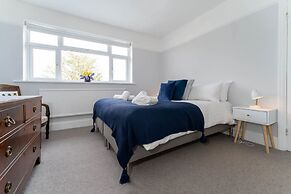 Host Stay Overhill House