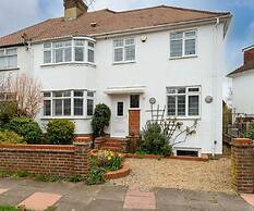 Host Stay Overhill House
