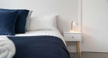 Host Stay Overhill House