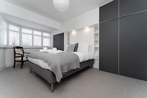 Host Stay Overhill House