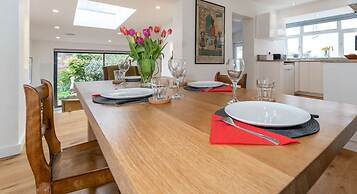 Host Stay Overhill House