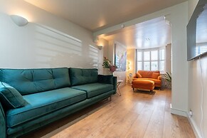 Host Stay Luxe on Margaret Street