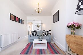 Host Stay Guildford Apartment