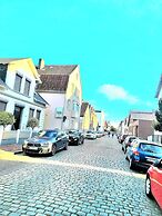 City Center Hotel Garni Cuxhaven