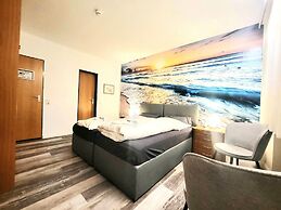 City Center Hotel Garni Cuxhaven