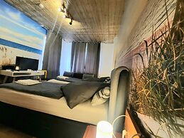 City Center Hotel Garni Cuxhaven