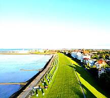 City Center Hotel Garni Cuxhaven