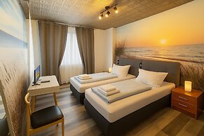 City Center Hotel Garni Cuxhaven