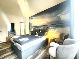 City Center Hotel Garni Cuxhaven