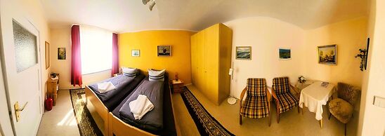 City Center Hotel Garni Cuxhaven