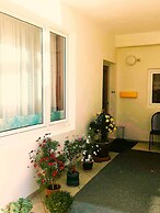 City Center Hotel Garni Cuxhaven