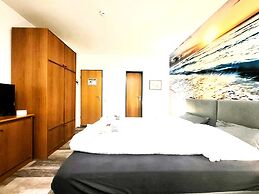 City Center Hotel Garni Cuxhaven