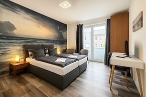 City Center Hotel Garni Cuxhaven