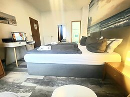City Center Hotel Garni Cuxhaven