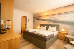 City Center Hotel Garni Cuxhaven