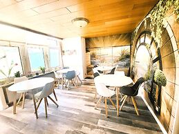 City Center Hotel Garni Cuxhaven