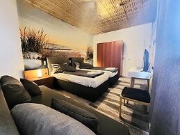 City Center Hotel Garni Cuxhaven