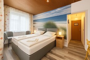City Center Hotel Garni Cuxhaven