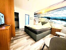 City Center Hotel Garni Cuxhaven