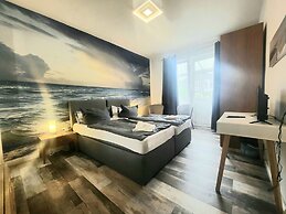 City Center Hotel Garni Cuxhaven