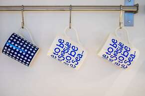 Host Stay Montpelier Colours