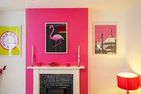 Host Stay Montpelier Colours