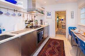 Host Stay Montpelier Colours