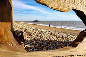 Host Stay Montpelier Colours