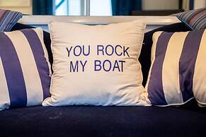 Host Stay Montpelier Colours