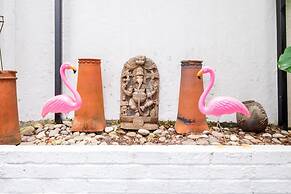 Host Stay Montpelier Colours