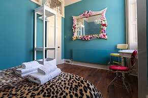 Host Stay Tranquility on Brunswick Square