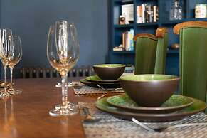 Host Stay Tranquility on Brunswick Square