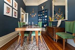 Host Stay Tranquility on Brunswick Square