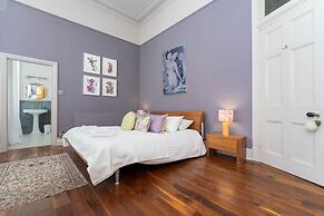 Host Stay Tranquility on Brunswick Square