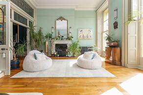 Host Stay Tranquility on Brunswick Square