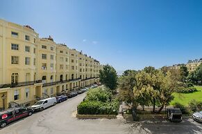 Host Stay Tranquility on Brunswick Square