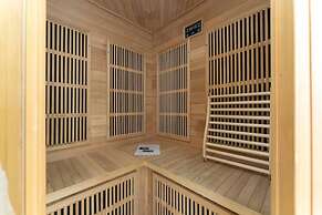 Host Stay Tranquility on Brunswick Square