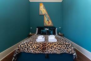 Host Stay Tranquility on Brunswick Square