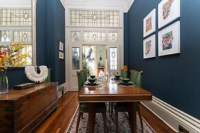 Host Stay Tranquility on Brunswick Square