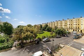 Host Stay Tranquility on Brunswick Square