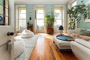 Host Stay Tranquility on Brunswick Square