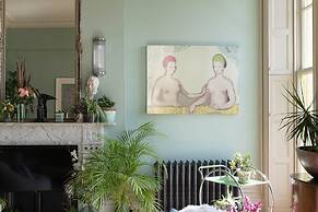 Host Stay Tranquility on Brunswick Square